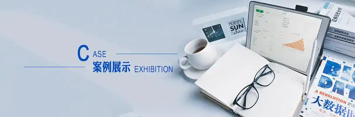 明山区软件开发